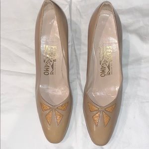 Salvatore Ferragamo Pumps